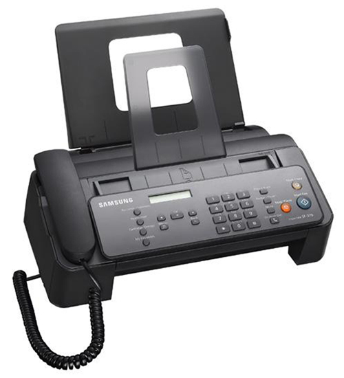 Manufacturers Exporters and Wholesale Suppliers of Fax Machines Mumbai 